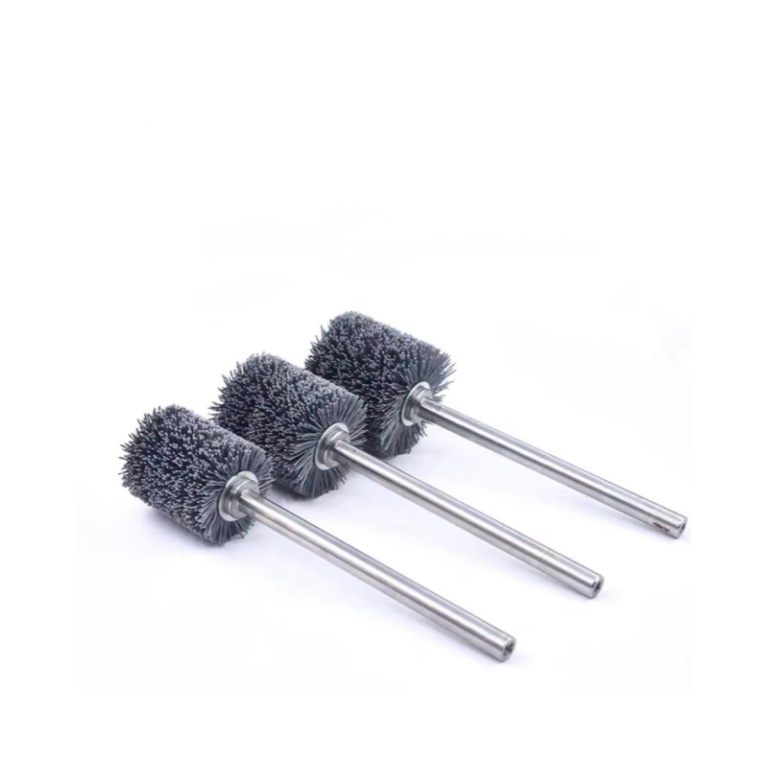 Bàn chải ống silicon cacbua
