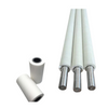 Con lăn xốp PU PVA màu trắng Con lăn xốp thấm nước